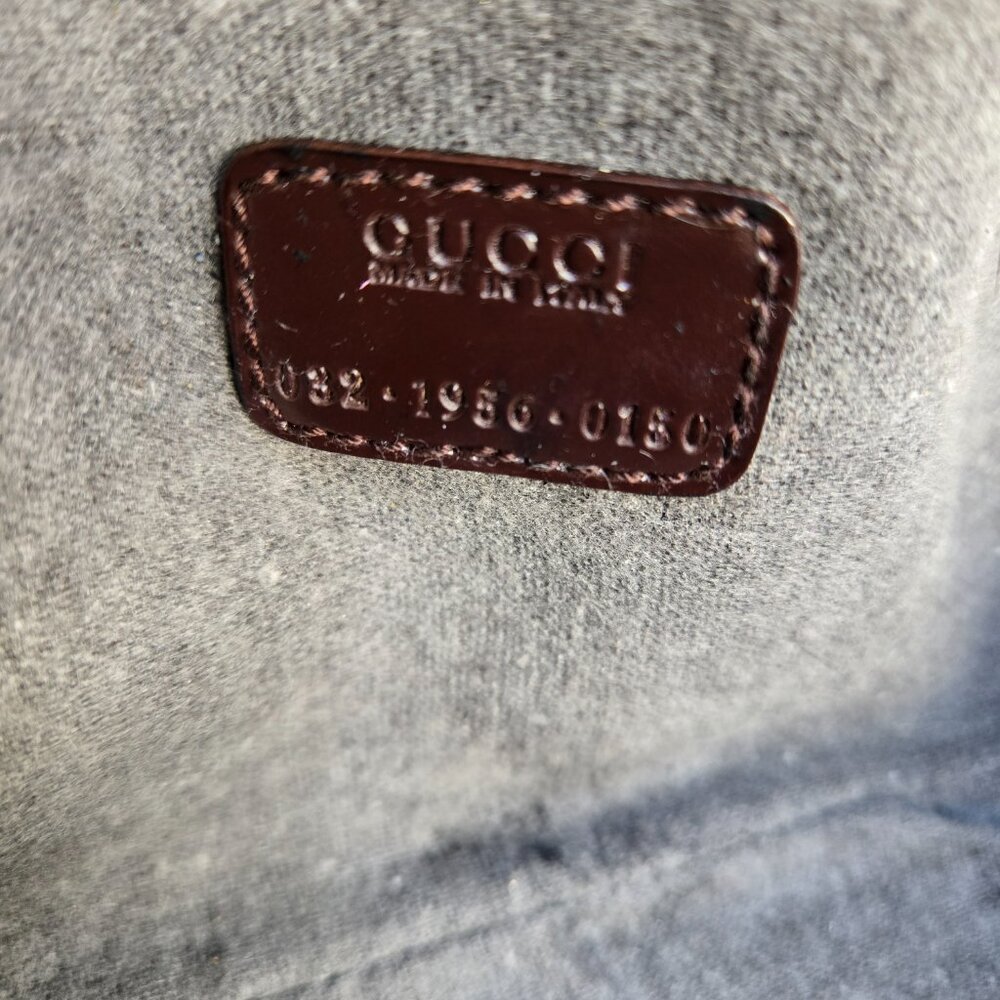 Gucci - Picture 3 of 4